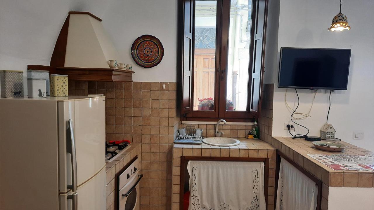 Dammuso Donna Giovanna Scicli Εξωτερικό φωτογραφία
