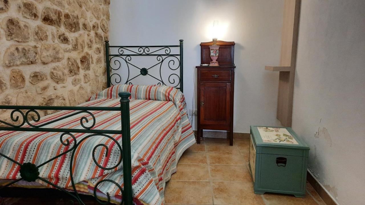 Dammuso Donna Giovanna Scicli Εξωτερικό φωτογραφία