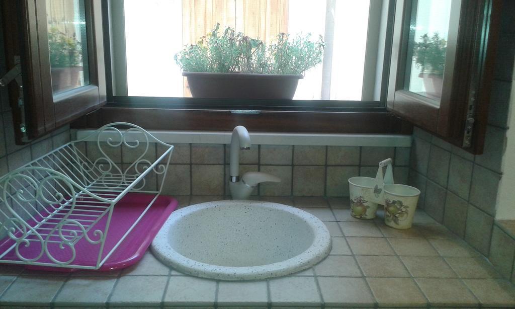 Dammuso Donna Giovanna Scicli Δωμάτιο φωτογραφία
